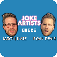 podcast joke artists