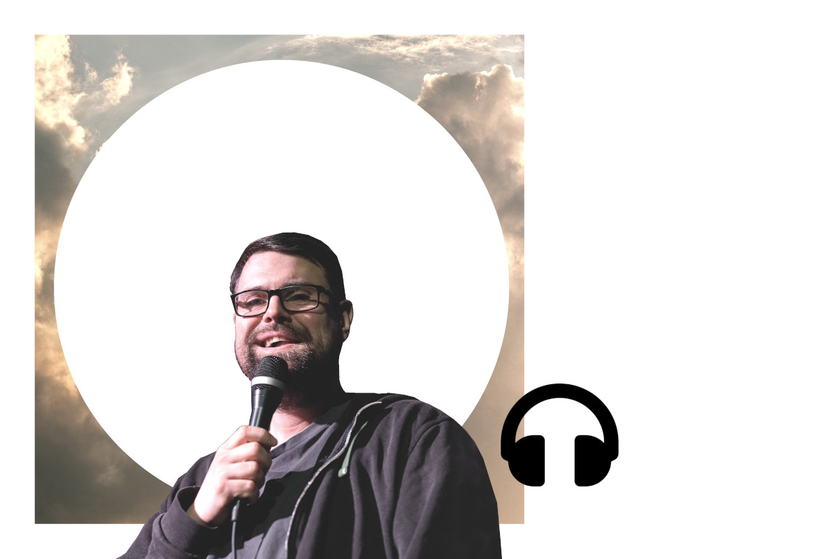 SP-Podcast #31: Philipp Uckel und das Wunschgewicht