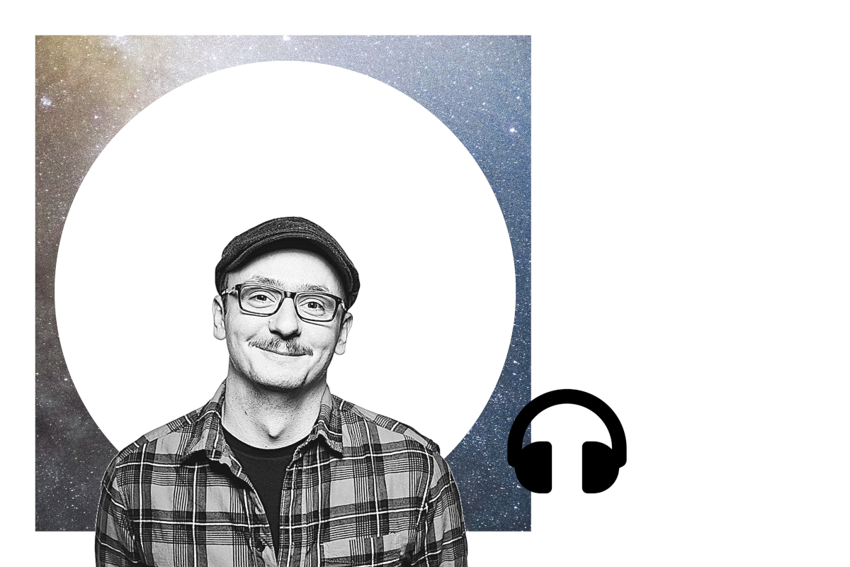 SP-Podcast #38: Stefan Danziger über das Vaterwerden