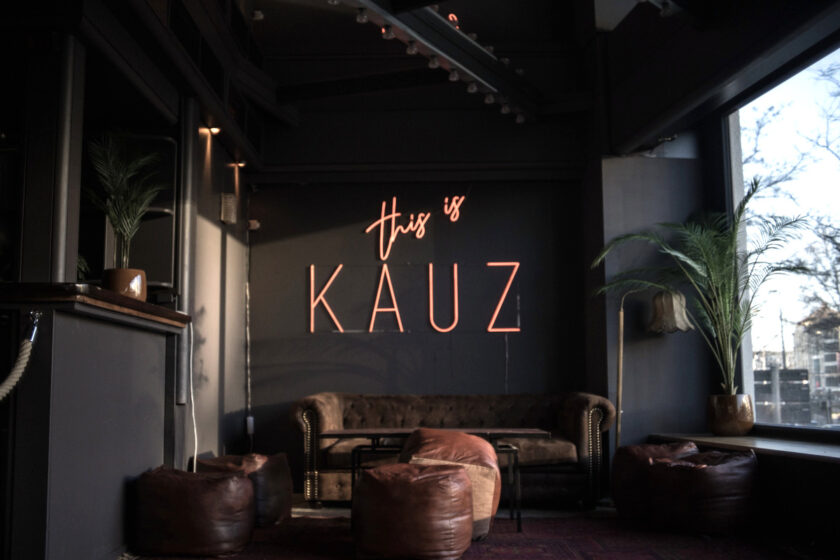Comedyclub Kauz in München
