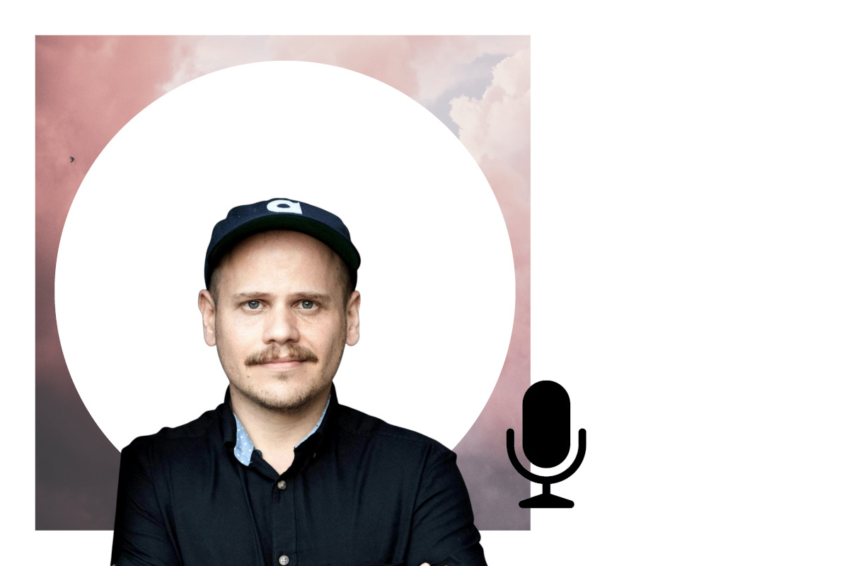 SP-Podcast TALK: Comedy und Männlichkeit