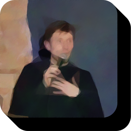 Comedian Philipp Schlüter